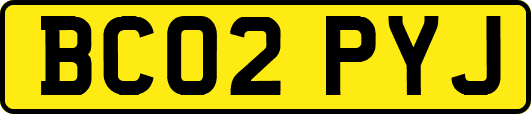 BC02PYJ
