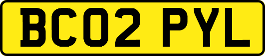 BC02PYL