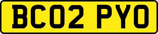 BC02PYO