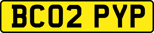 BC02PYP