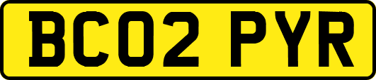 BC02PYR