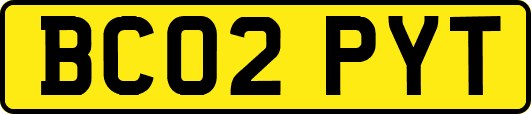 BC02PYT