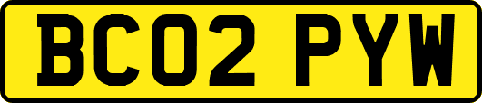 BC02PYW