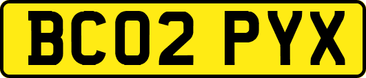 BC02PYX