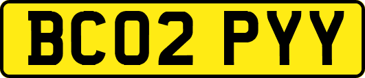 BC02PYY