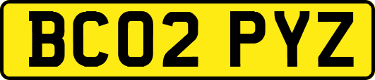 BC02PYZ