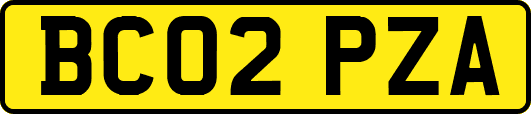 BC02PZA
