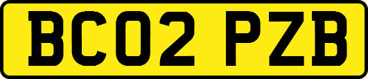 BC02PZB