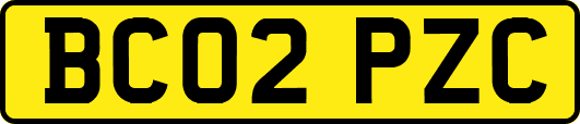 BC02PZC