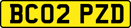 BC02PZD