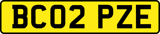 BC02PZE