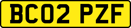 BC02PZF