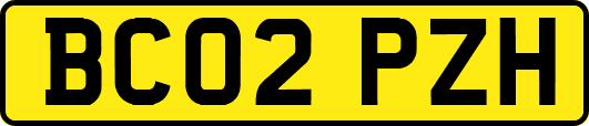 BC02PZH