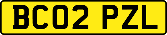 BC02PZL
