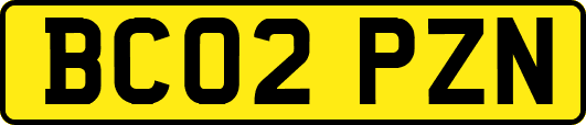BC02PZN