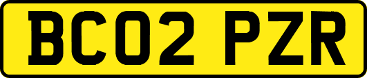 BC02PZR