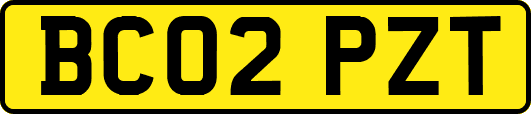 BC02PZT