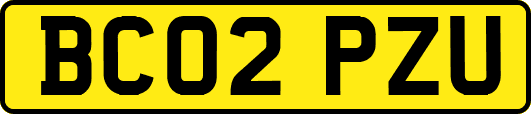 BC02PZU