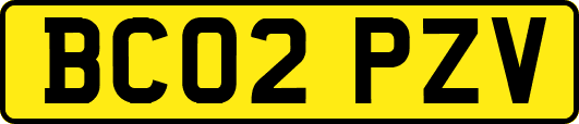 BC02PZV
