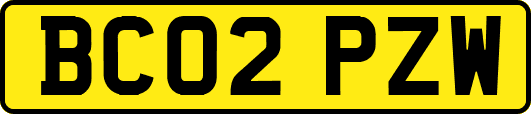 BC02PZW