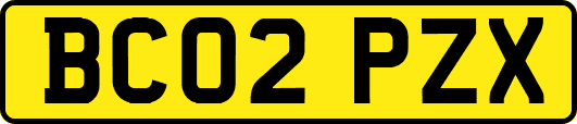BC02PZX