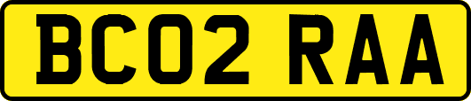 BC02RAA