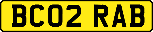 BC02RAB
