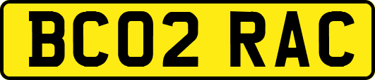 BC02RAC