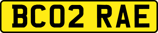 BC02RAE