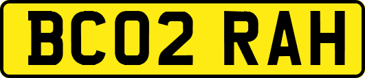 BC02RAH