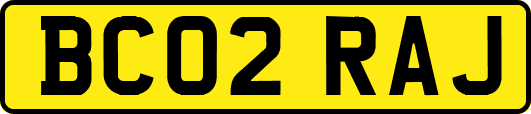 BC02RAJ