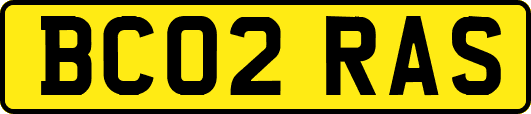 BC02RAS