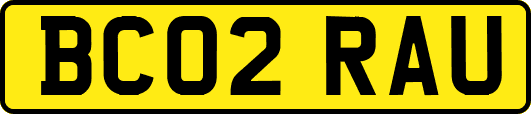 BC02RAU