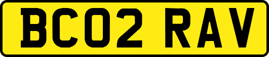 BC02RAV