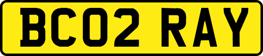 BC02RAY