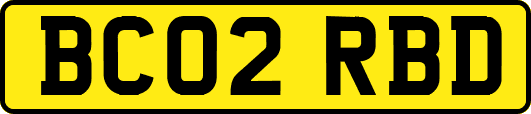 BC02RBD