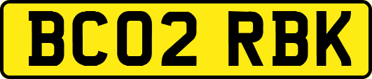 BC02RBK