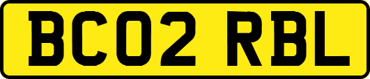 BC02RBL