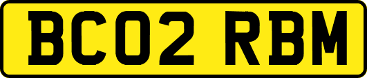 BC02RBM