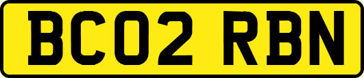 BC02RBN