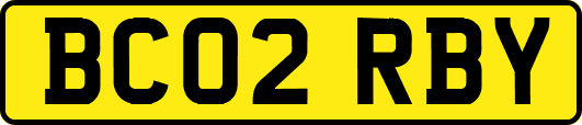 BC02RBY