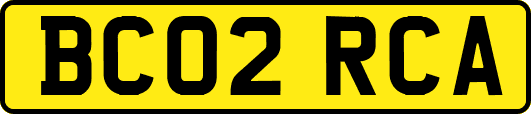 BC02RCA
