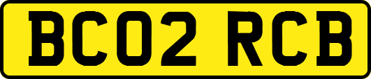 BC02RCB