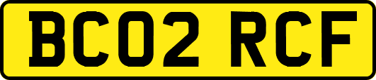 BC02RCF