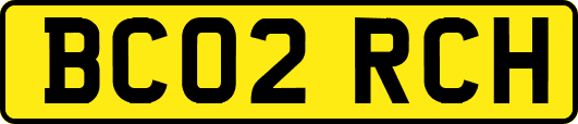 BC02RCH