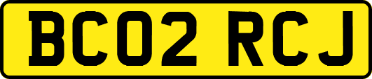 BC02RCJ