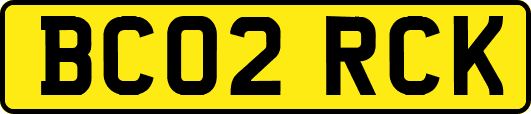 BC02RCK