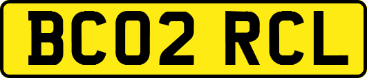 BC02RCL