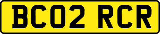 BC02RCR