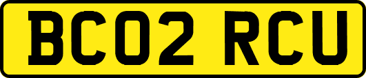 BC02RCU
